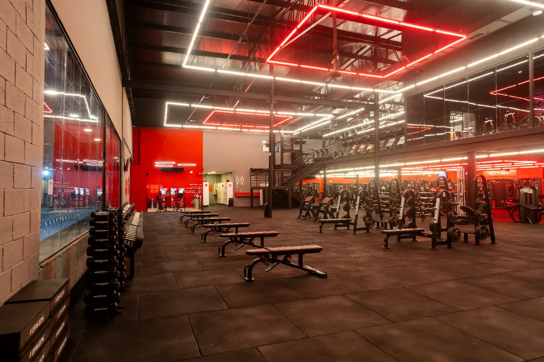 Selfit Campo Grande - 4